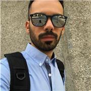 Stai cercando un insegnante di Grafica e Fotografia con esperienza, ma non sai dove trovarlo? Contattami e non te ne pentirai!